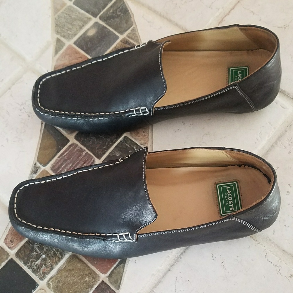 Lacoste - Tours 4 Loafers